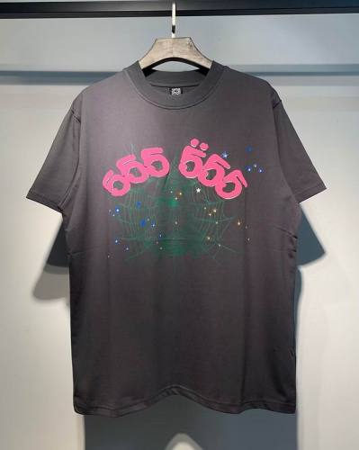 Sp5der T-shirt S-XL  (5)
