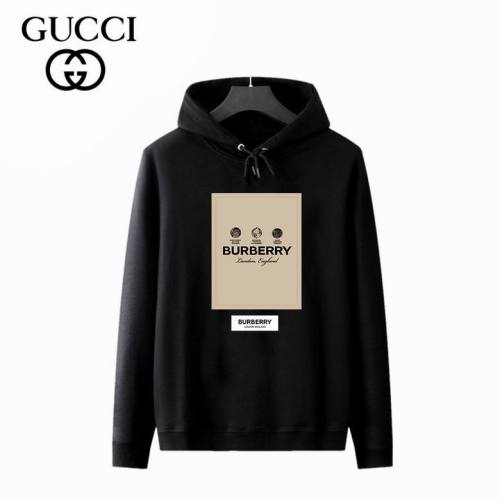 Burberry Hoodies S-2XL (59)