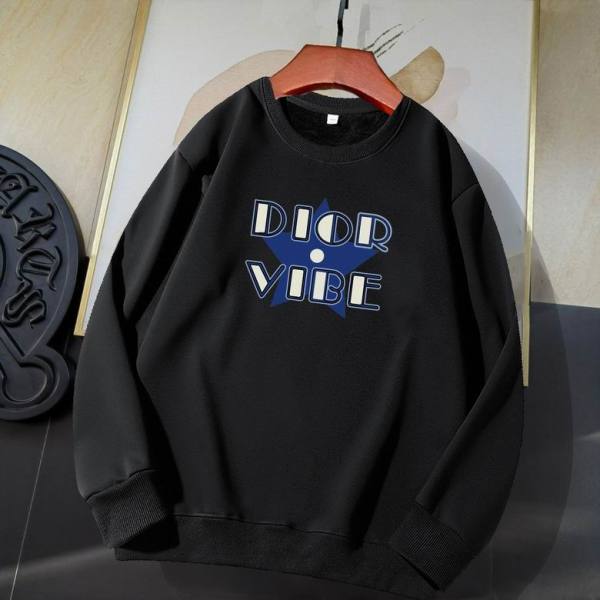Dior Hoodies M-4XL (294)