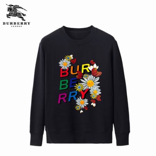 Burberry Hoodies S-2XL  (1)
