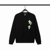 Chrome Hearts Hoodies M-XXL (152)