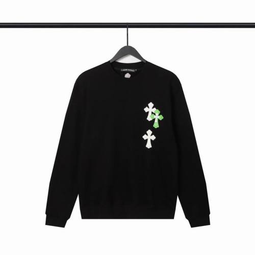 Chrome Hearts Hoodies M-XXL (152)