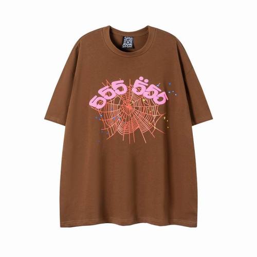 Sp5der T-shirt S-XL  (85)