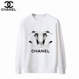 Chanel Hoodies S-XXL (16)