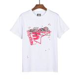 Sp5der T-shirt S-XL  (140)
