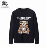 Burberry Hoodies S-2XL  (40)