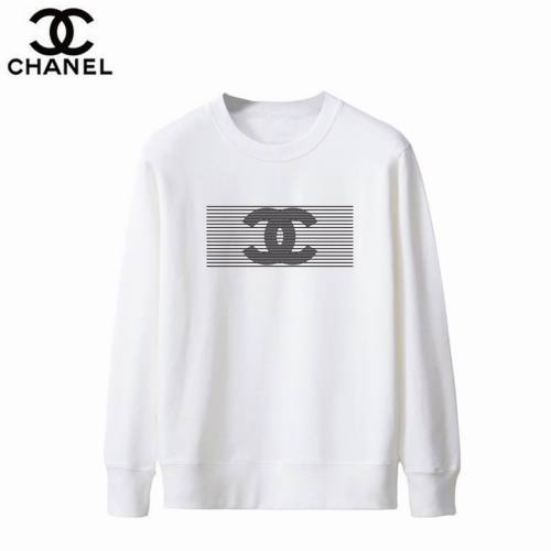 Chanel Hoodies S-XXL (28)