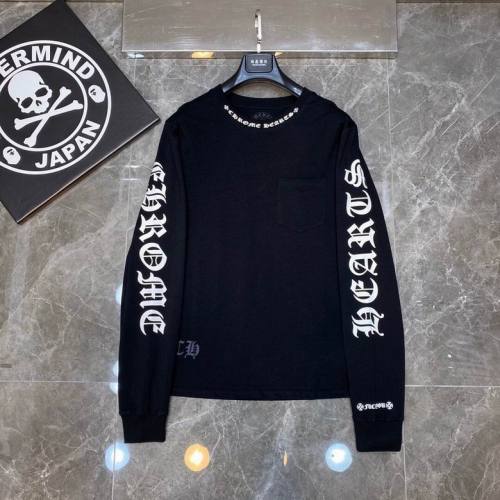 Chrome Hearts Hoodies S-XL (21)