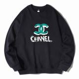Chanel Hoodies M-3XL  (8)