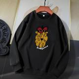 Burberry Hoodies S-5XL (365)