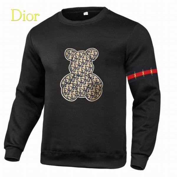 Dior Hoodies M-3XL (128)6