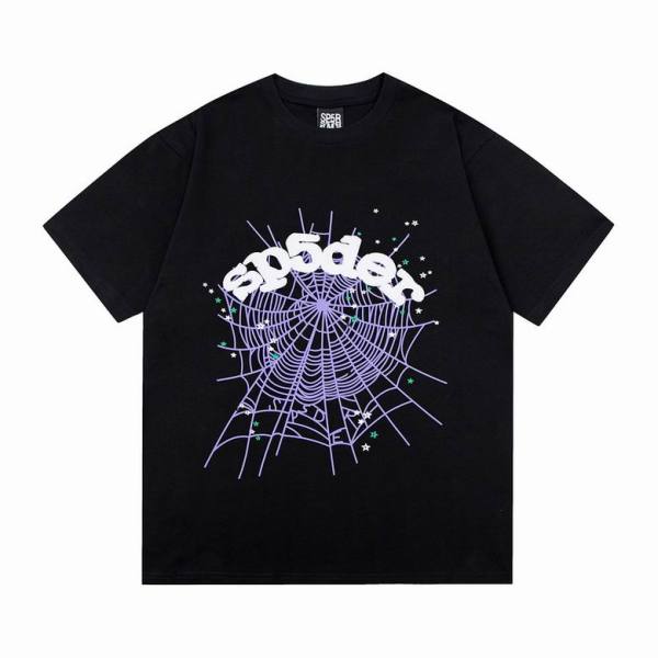 Sp5der T-shirt S-XL (33)