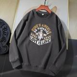 DG Hoodies M-4XL (170)