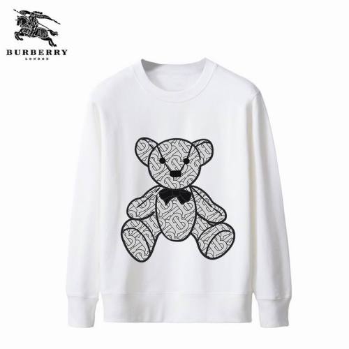 Burberry Hoodies S-2XL  (4)