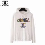 Chanel Hoodies S-XXL (47)