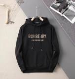 Burberry Hoodies M-5XL (142)