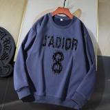 Dior Hoodies M-4XL (329)