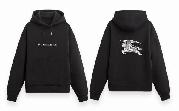 Burberry Hoodies M-6XL (68)