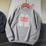 Burberry Hoodies S-5XL (353)