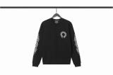 Chrome Hearts Hoodies M-XXL (140)
