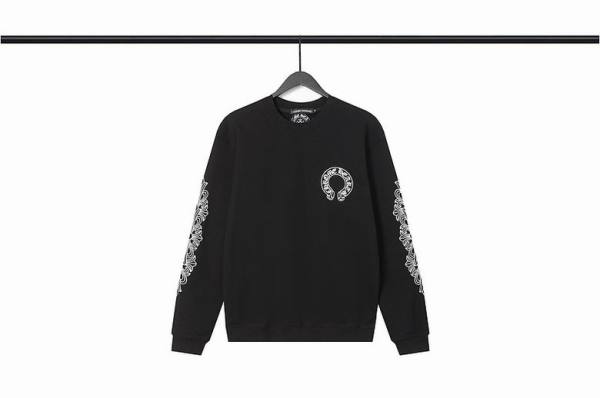 Chrome Hearts Hoodies M-XXL (140)