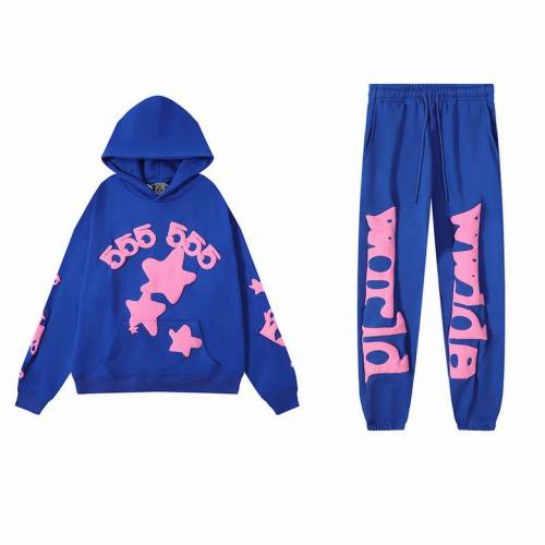 Sp5der Long suit S-XL  (14)