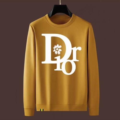 Dior Hoodies M-4XL (303)