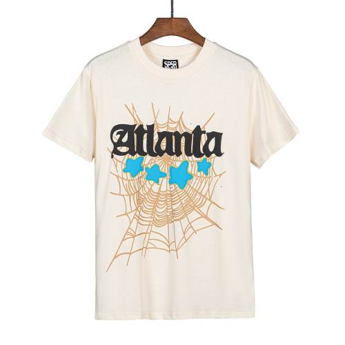 Sp5der T-shirt S-XL  (148)