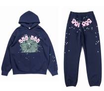 Sp5der Long suit S-XL  (27)
