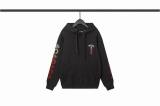 Chrome Hearts Hoodies M-XXL (121)