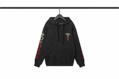 Chrome Hearts Hoodies M-XXL (121)