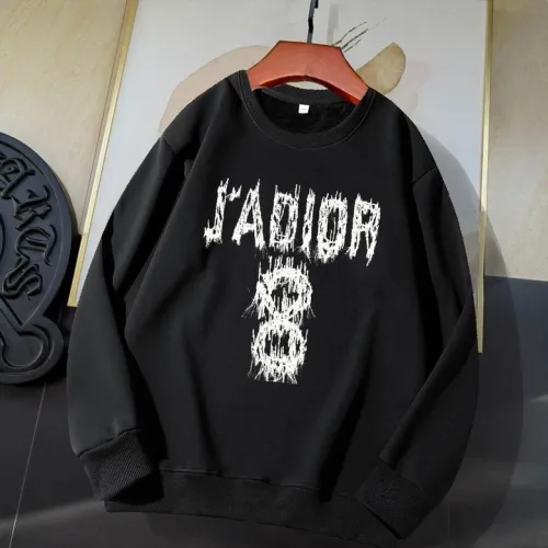 Dior Hoodies M-4XL (331)