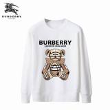 Burberry Hoodies S-2XL  (39)