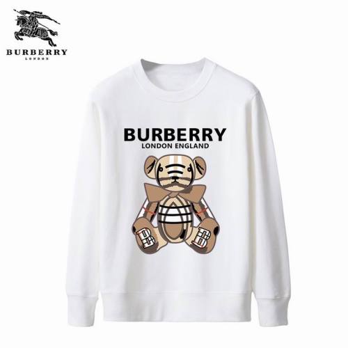 Burberry Hoodies S-2XL  (39)