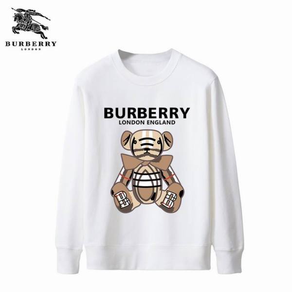 Burberry Hoodies S-2XL  (39)
