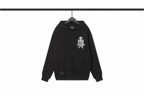 Chrome Hearts Hoodies M-XXL (159)