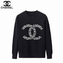 Chanel Hoodies S-XXL (19)
