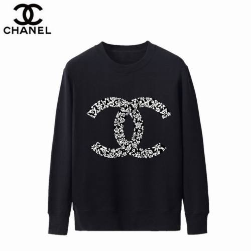 Chanel Hoodies S-XXL (19)