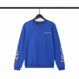 Chrome Hearts Hoodies M-XXL (136)
