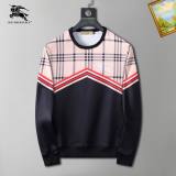 Burberry Hoodies M-3XL (231)