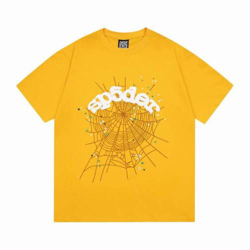 Sp5der T-shirt S-XL  (32)