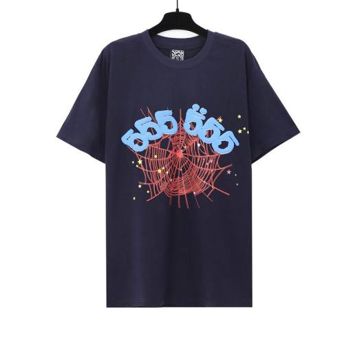 Sp5der T-shirt S-XL  (137)