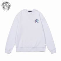 Chrome Hearts Hoodies M-XXL (115)