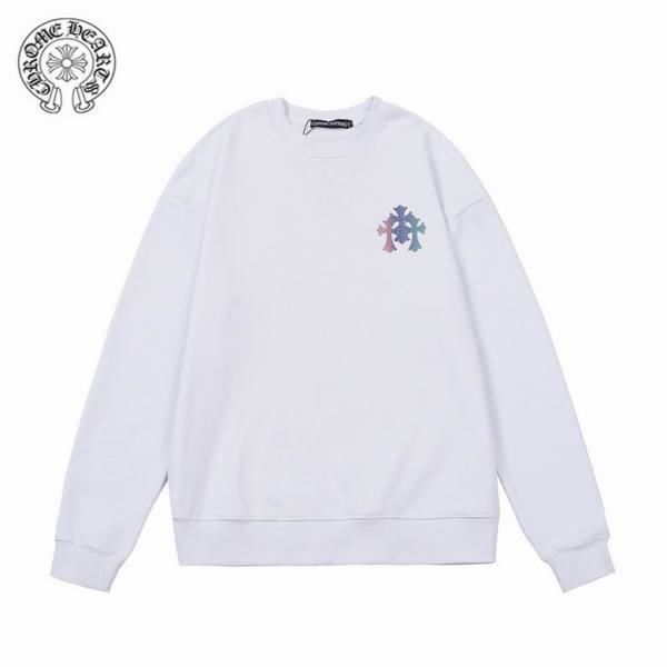 Chrome Hearts Hoodies M-XXL (115)