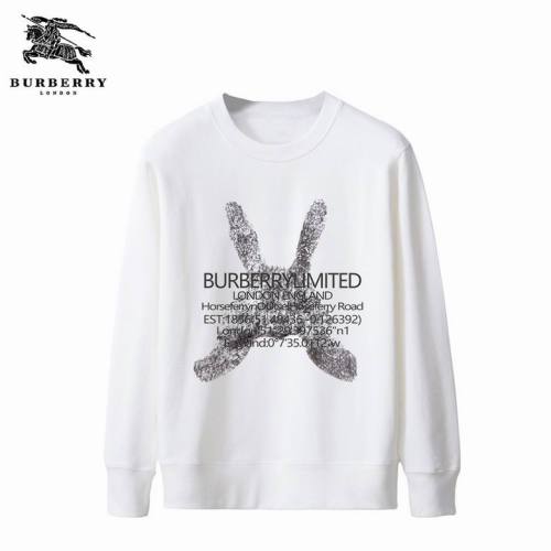 Burberry Hoodies S-2XL  (32)