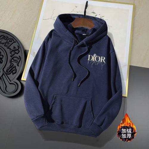 Dior Hoodies M-5XL (185)