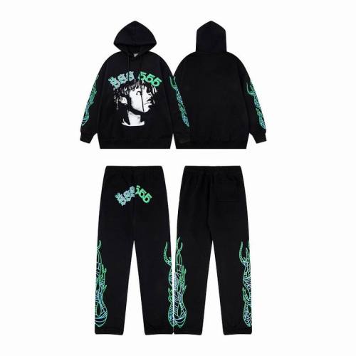 Sp5der Long suit S-XL  (15)