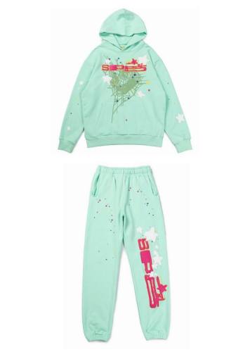 Sp5der Long suit S-XL  (33)