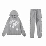 Sp5der Long suit S-XL  (12)