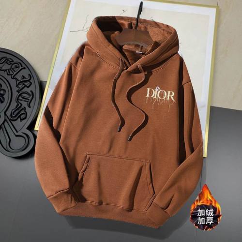 Dior Hoodies M-5XL (187)